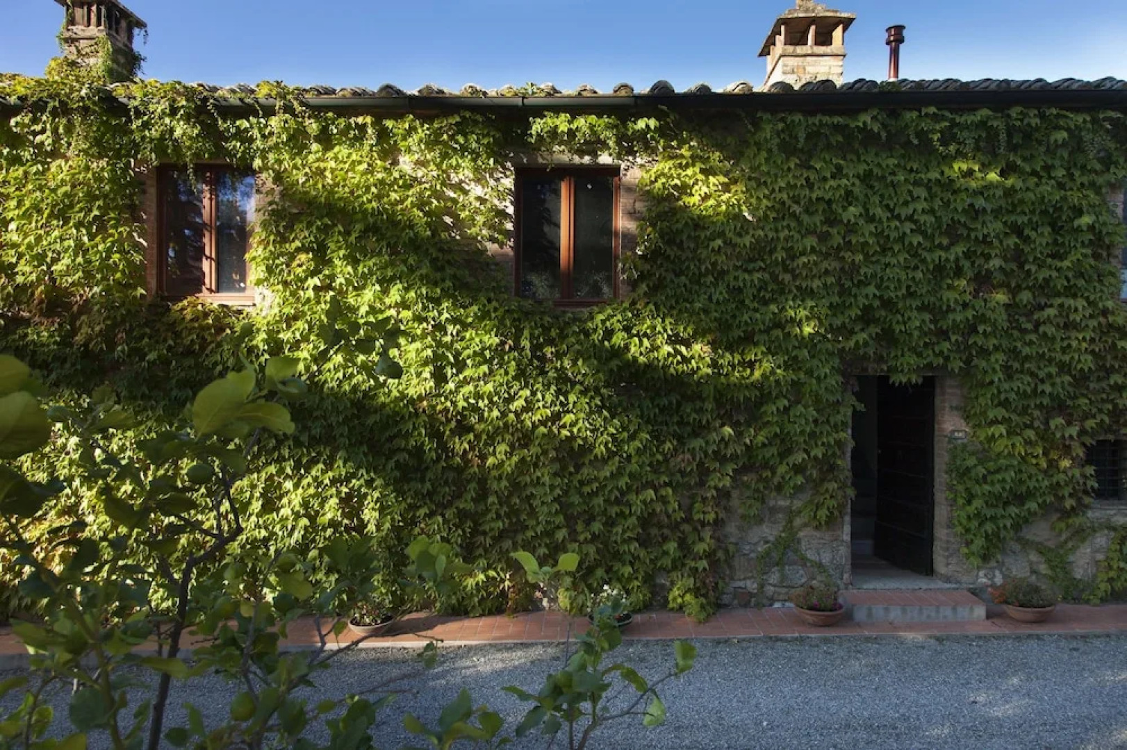 B&B La Torre - Fattoria di Larniano