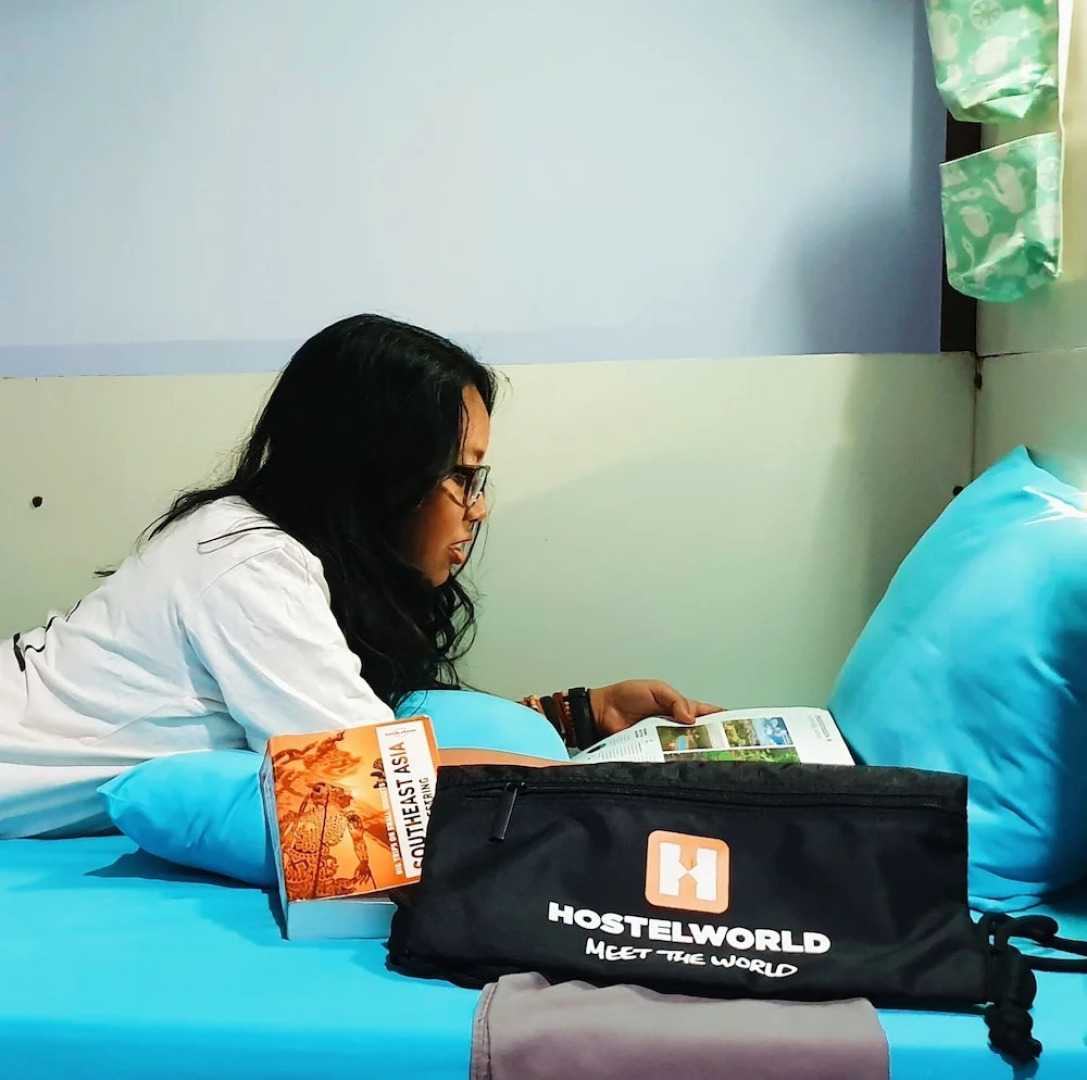 MADOR Malang Dorm Hostel