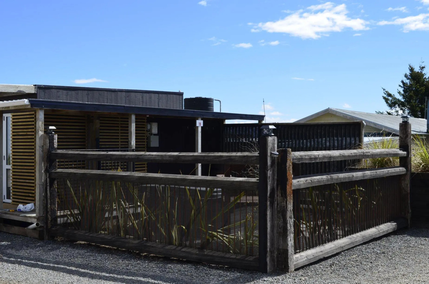 Tongariro Boutique B&B