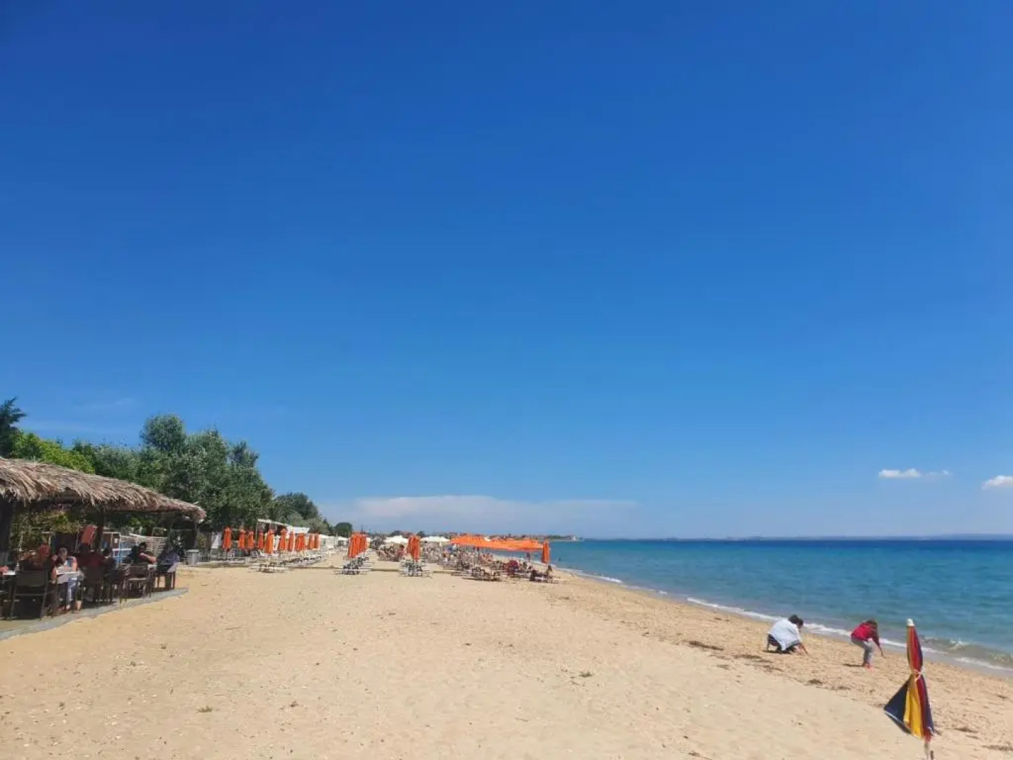 Lucas2 Lux Flogita apartment