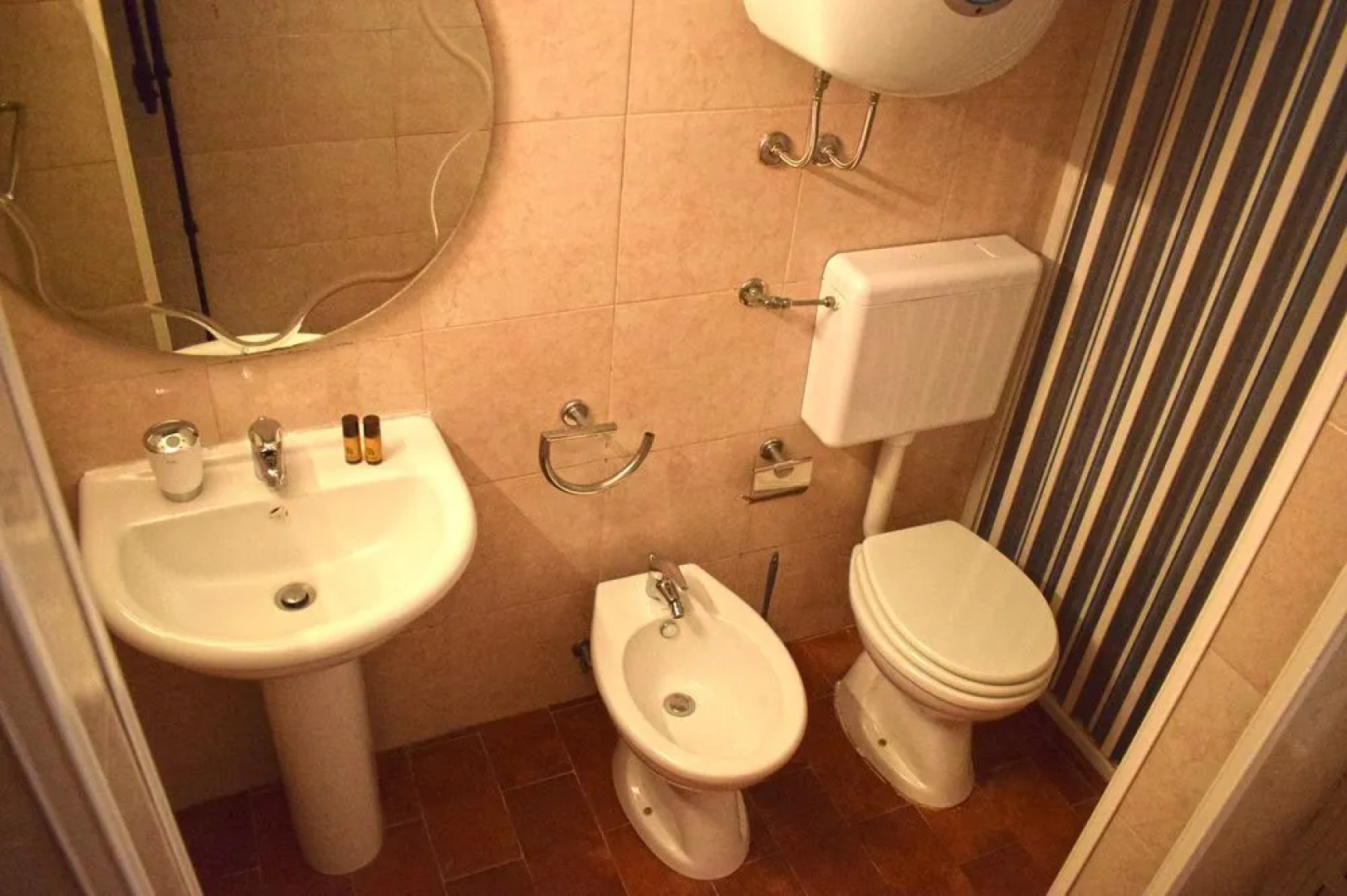 Le Dimore Centro B&B