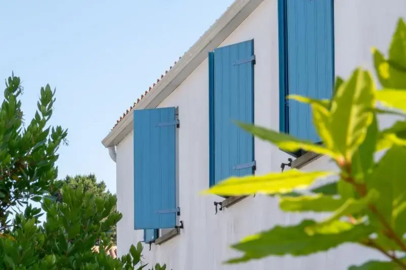 Odalys Domaine des Pins - Bois de la Chaise