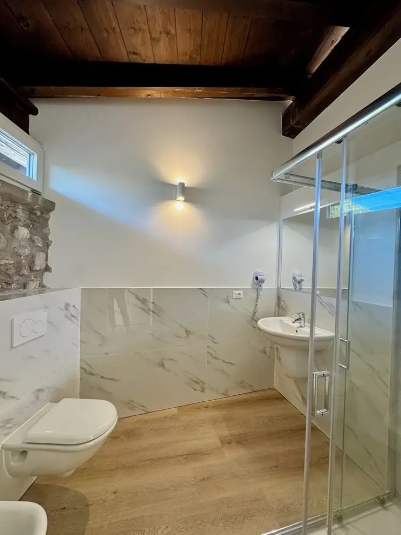 Corte Impero Hotel & Restaurant