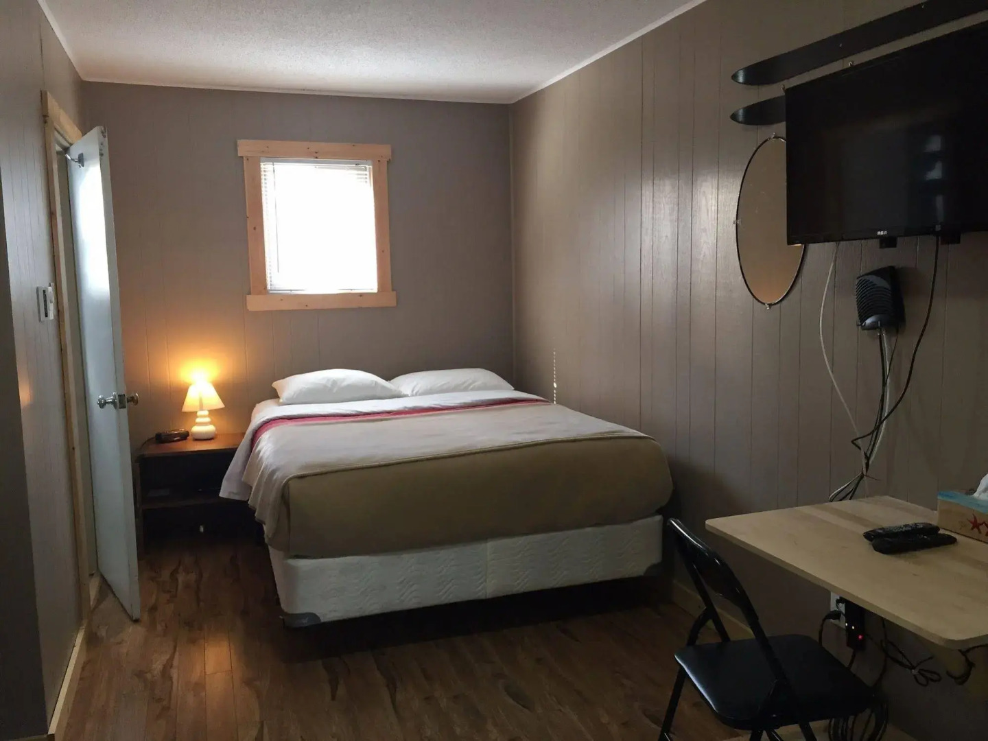 Rossland Motel