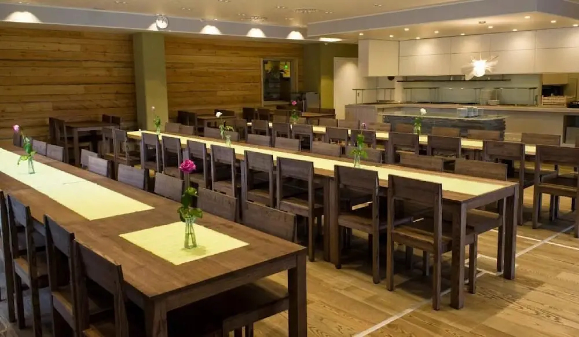 Santasport Apartment Hotel