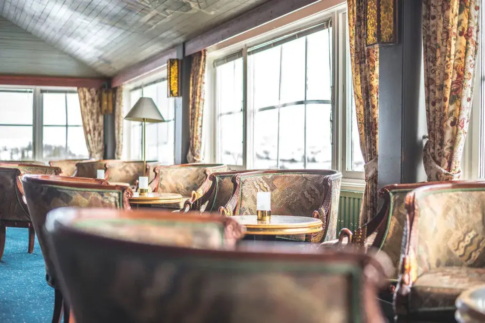 Storliens Högfjällshotell