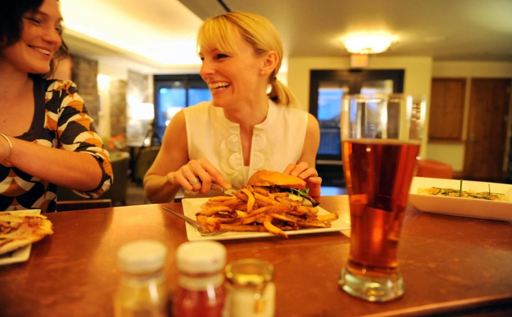 The Lodge at Spruce Peak, a Destination by Hyatt Residence