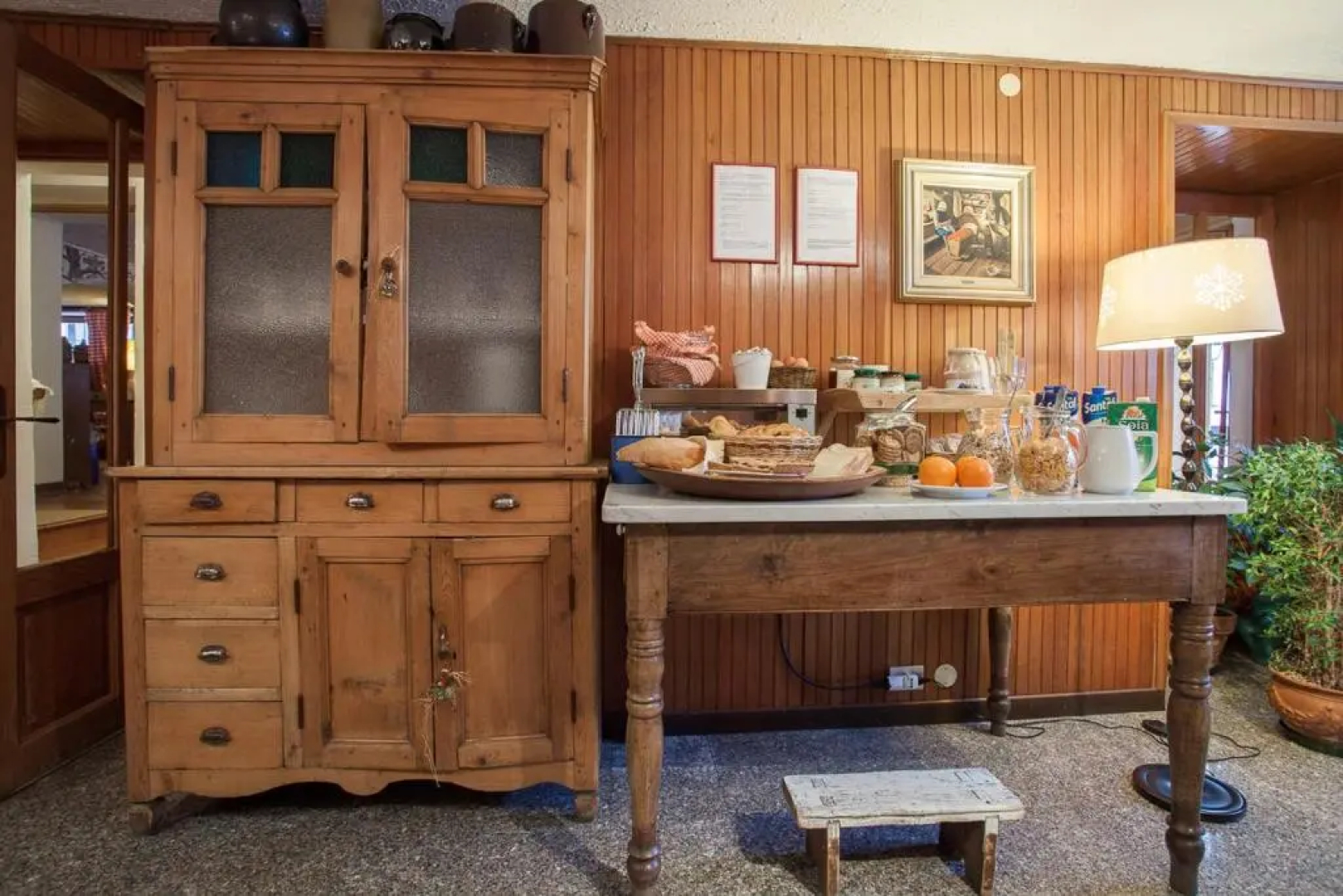 Hotel Funivia
