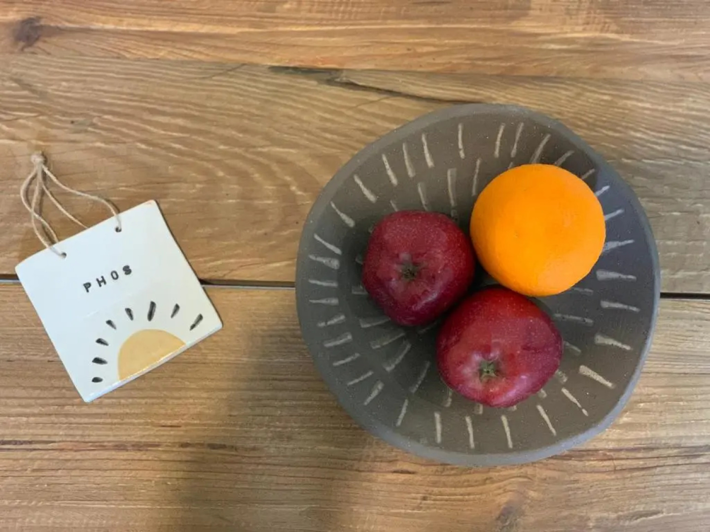 Phos Boutique Apartments