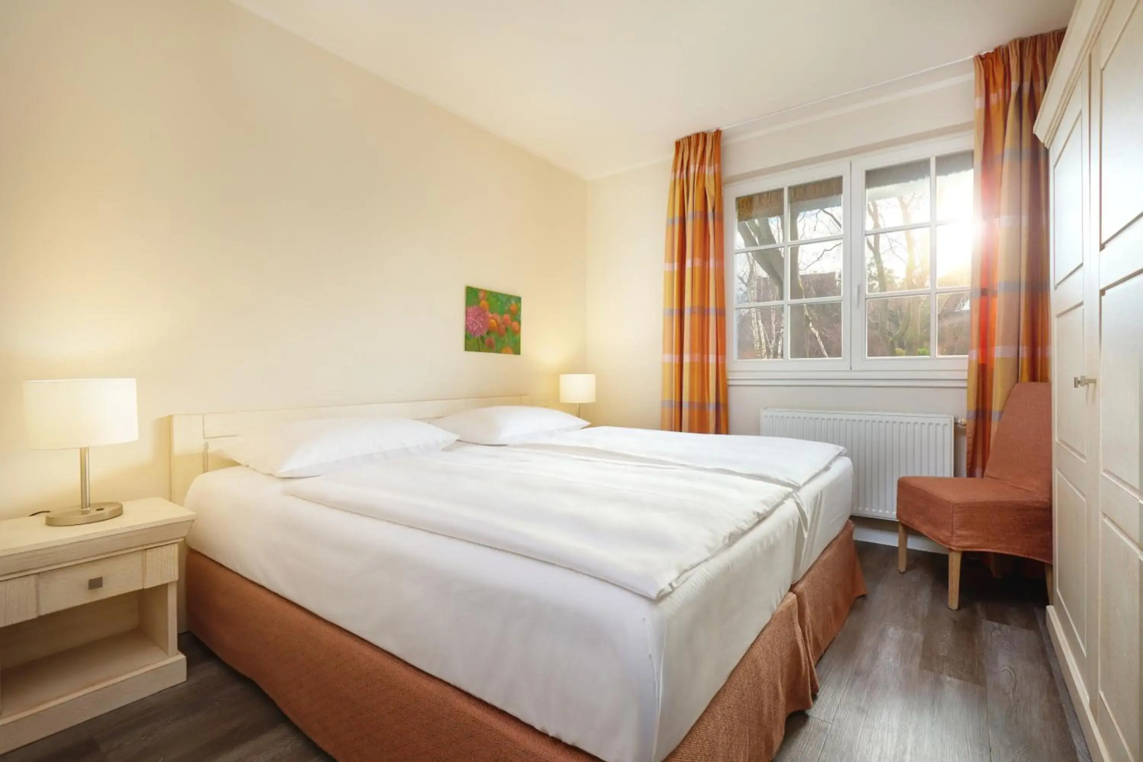 Strandhotel Dunenmeer