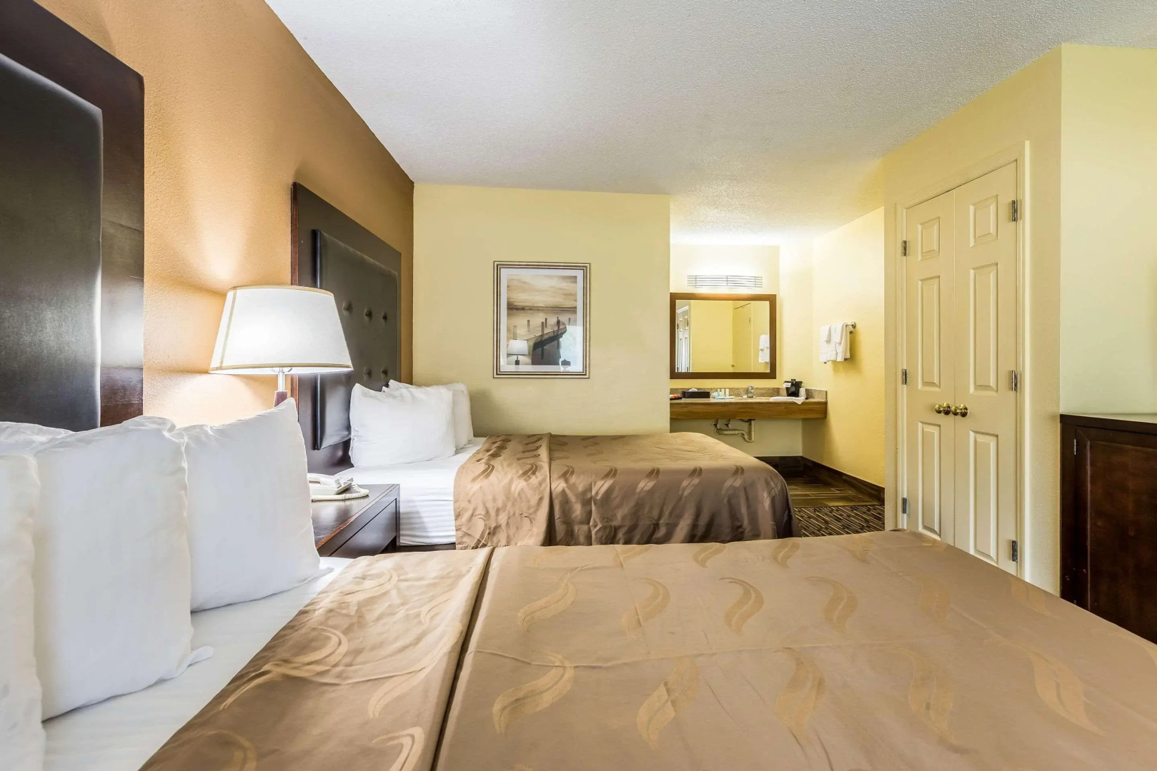 Quality Inn Clemson near University