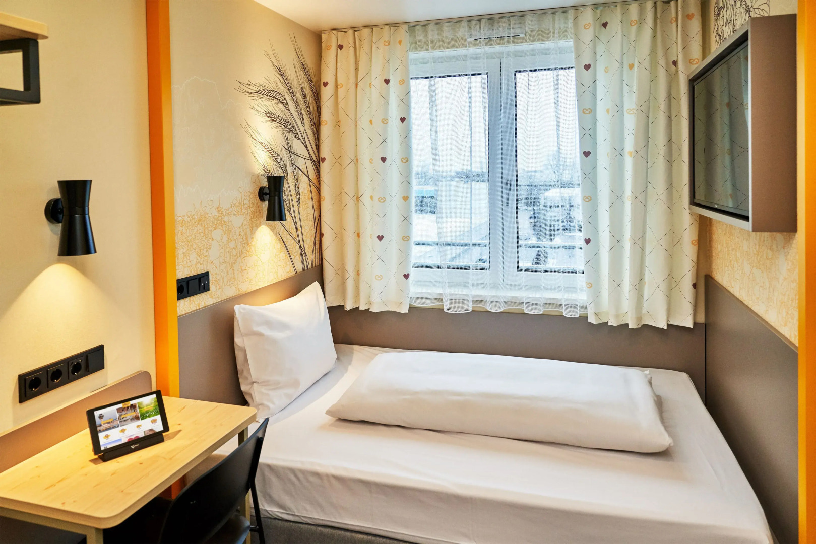 McDreams Hotel München-Nord