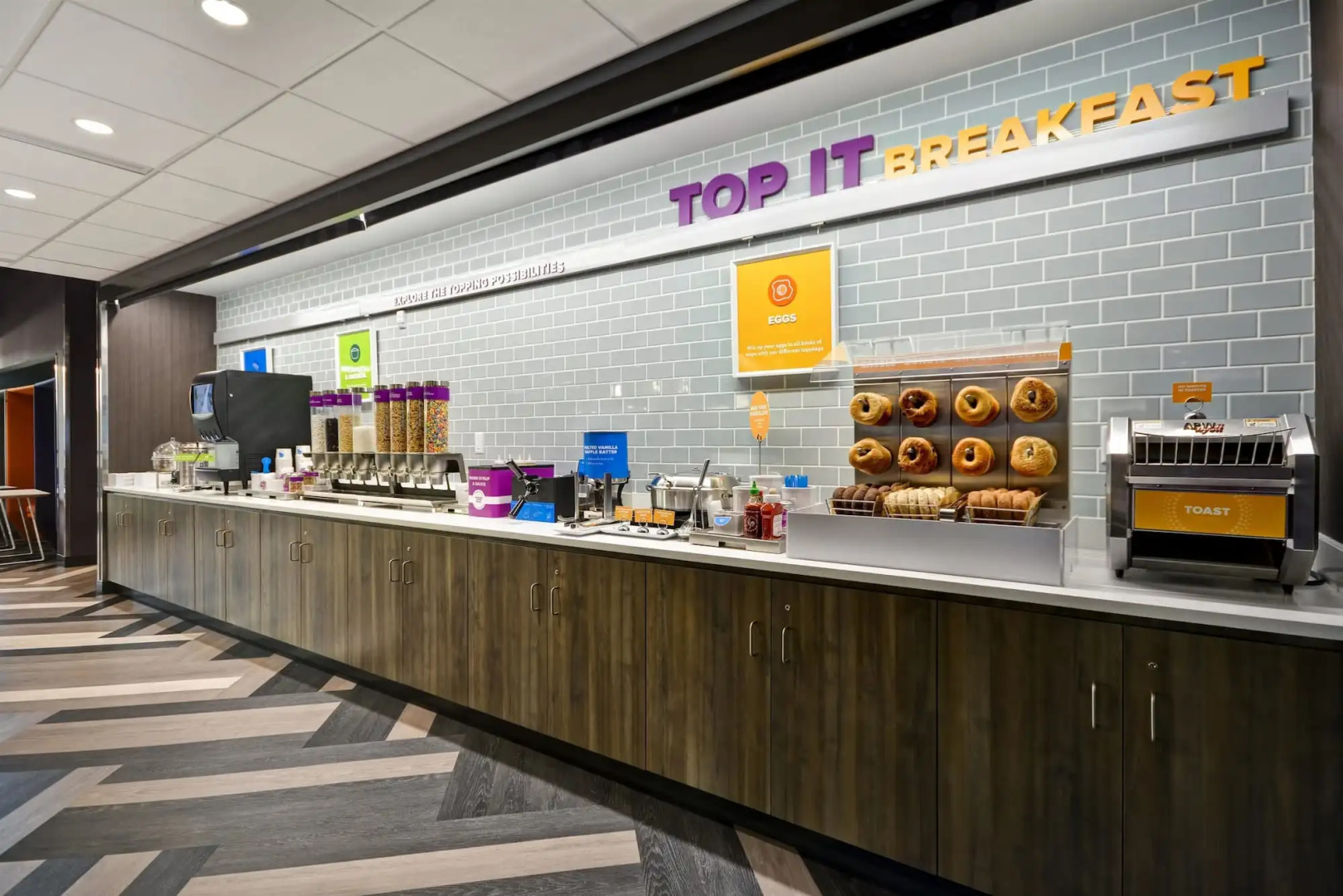 Tru by Hilton Chicopee Springfield