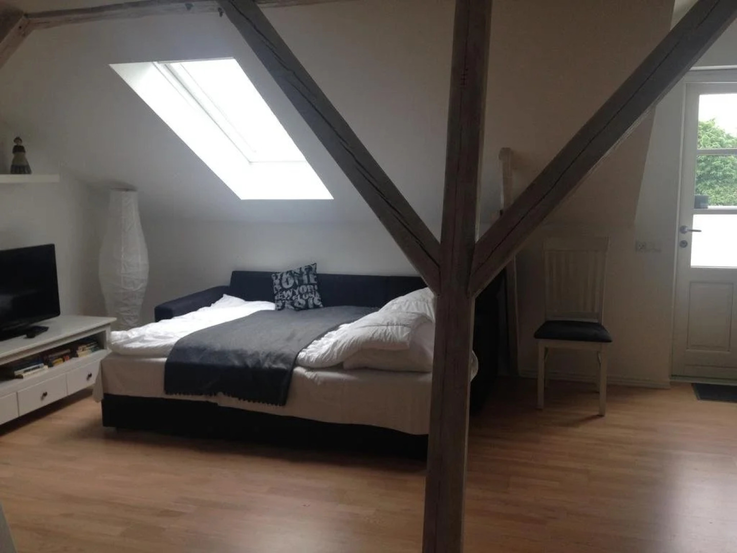 Kærskovgård ferielejligheder