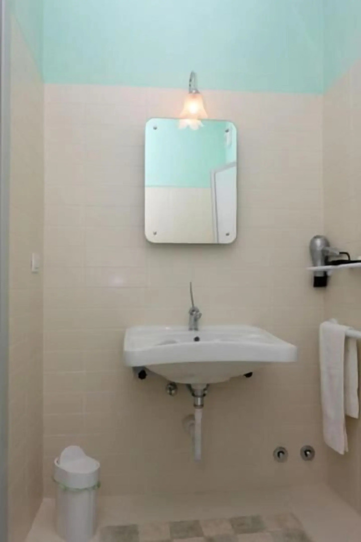 Affittacamere La Collina Degli Ulivi