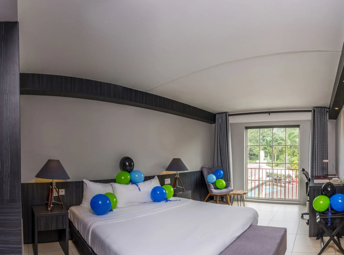 Royal Torarica Hotel