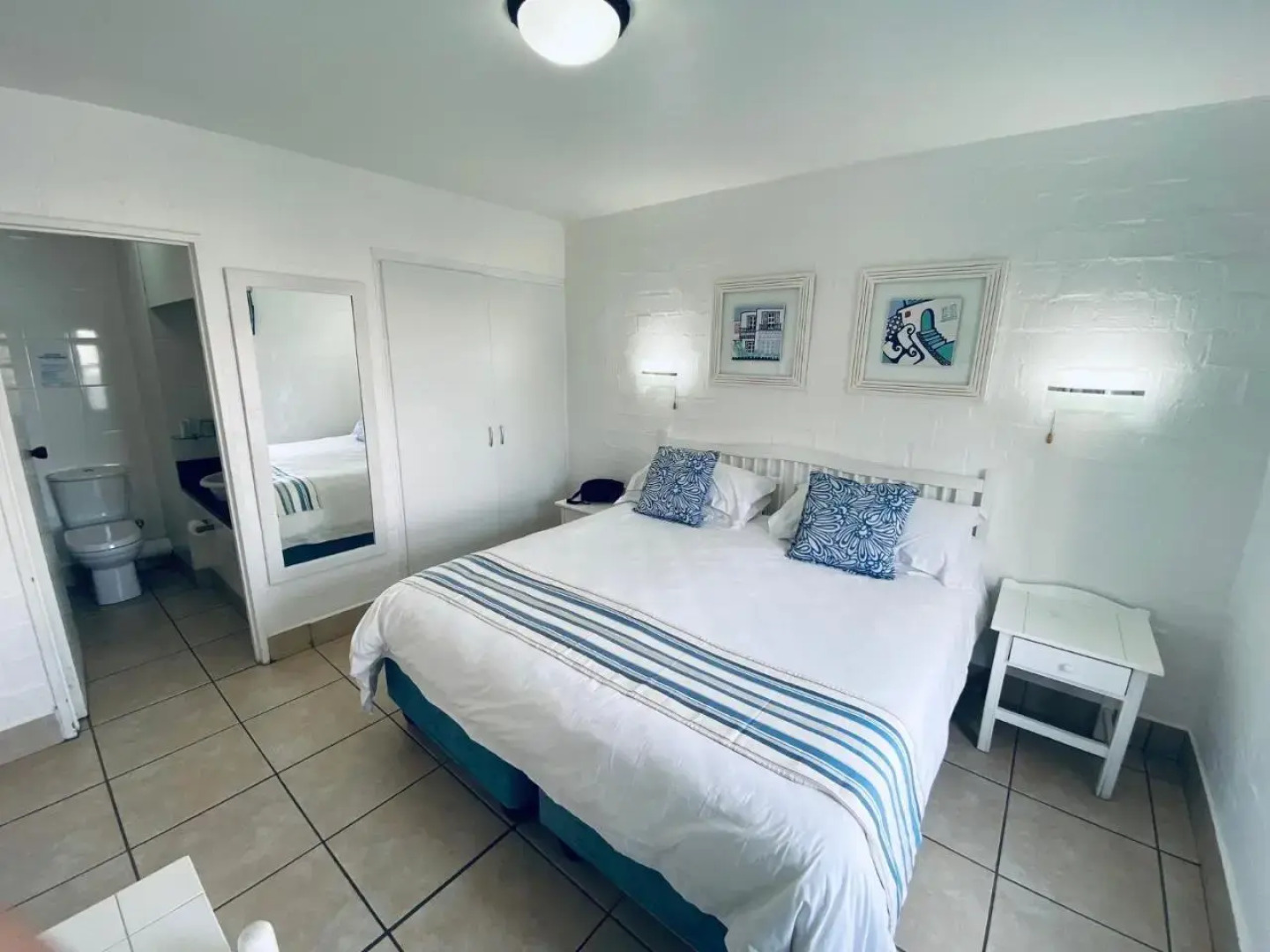 Kaliva 314 ,Club Mykonos