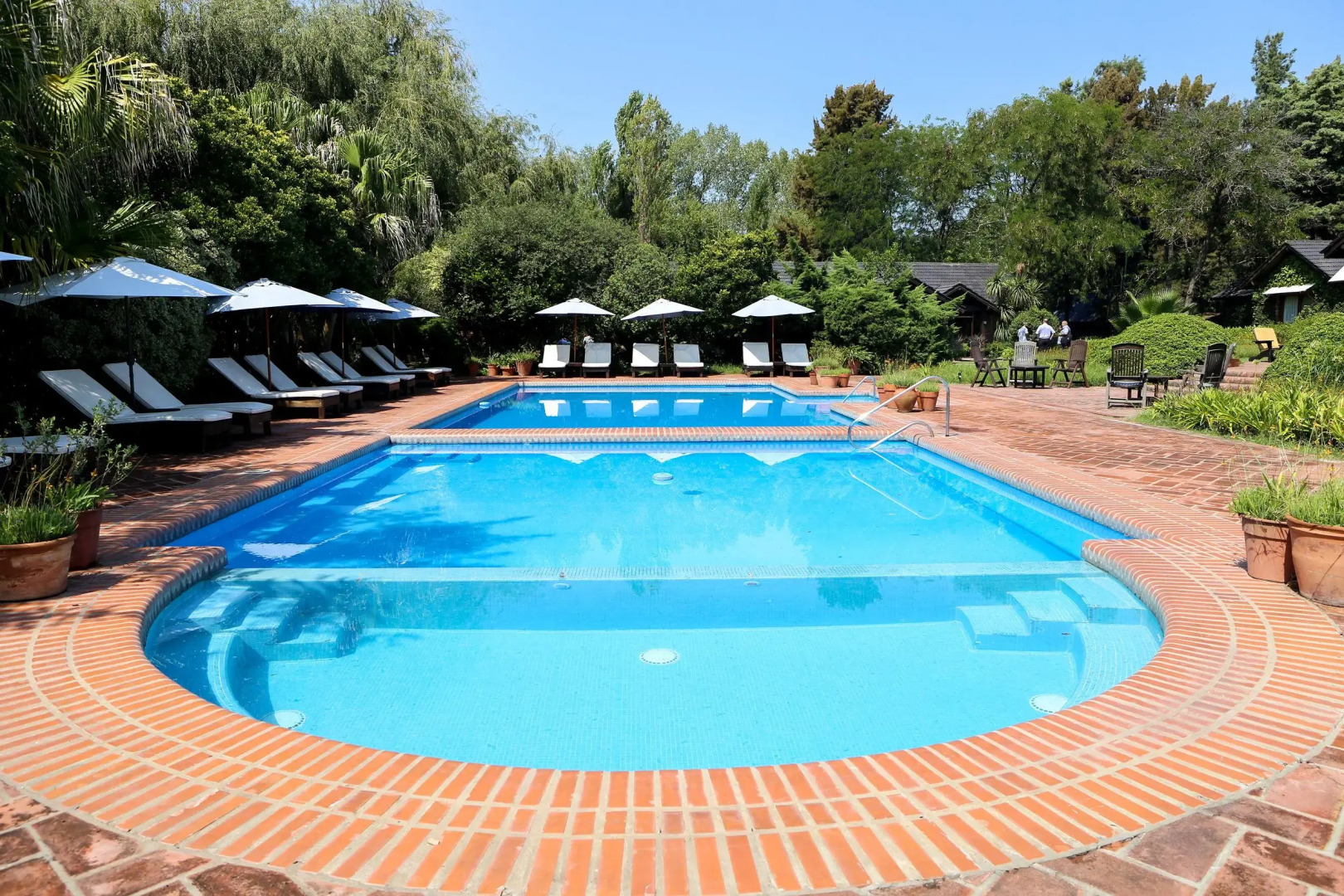 La Posta del Pilar Hotel & Spa - Adults Only