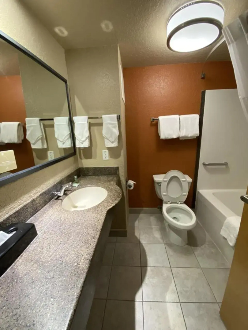 Sleep Inn and Suites - Ocala / Belleview