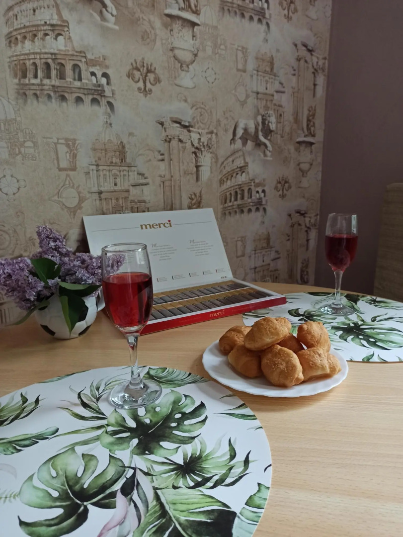 Апартаменты на улице Багратиона 148