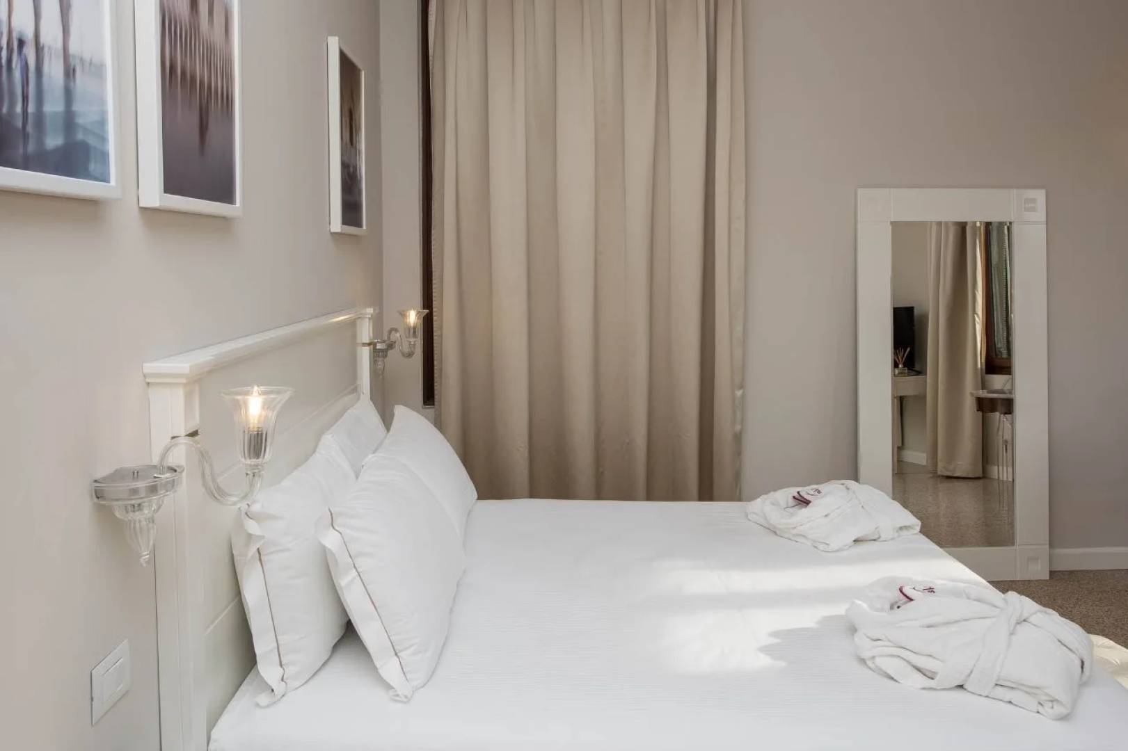 IH Hotels Venezia Salute Palace