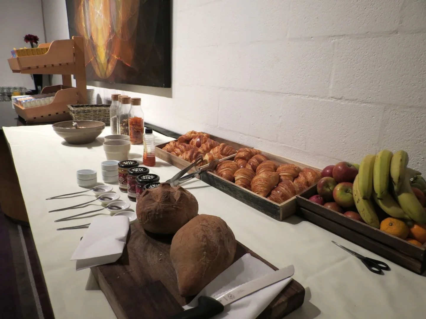 Egrove Park University of Oxford