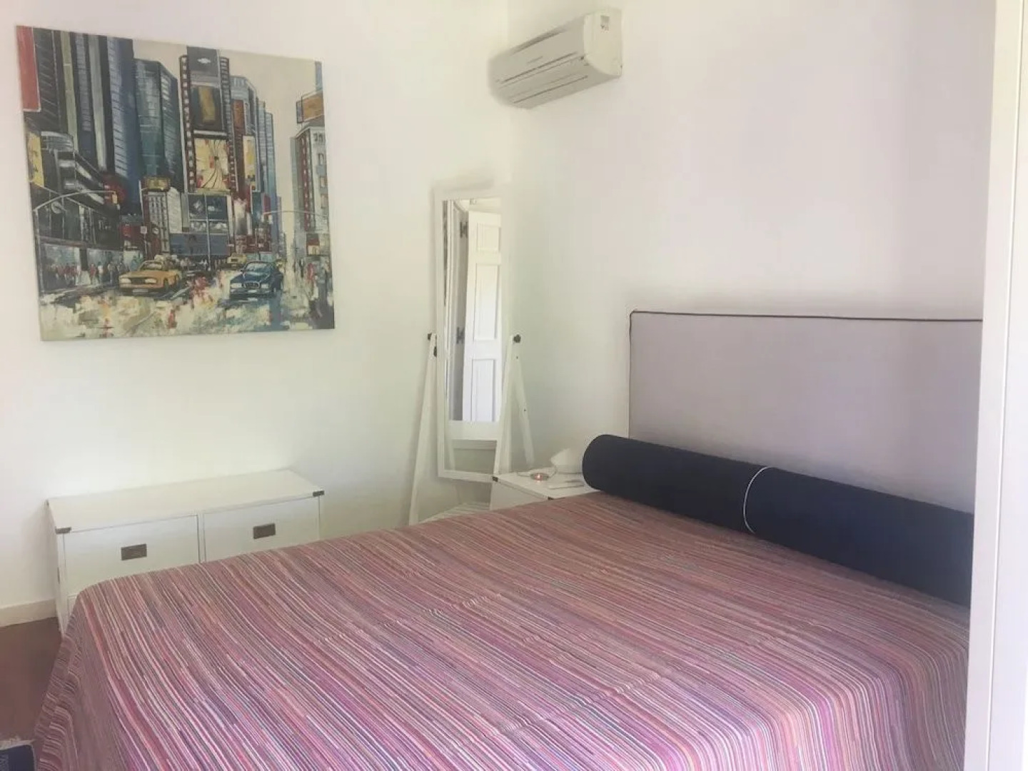 Villa Sara Costa Pergola