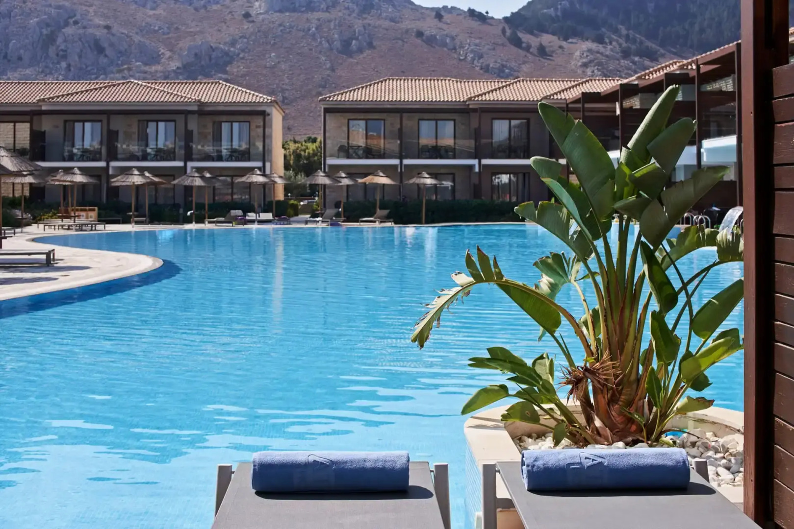 Atlantica Holiday Village Rhodes