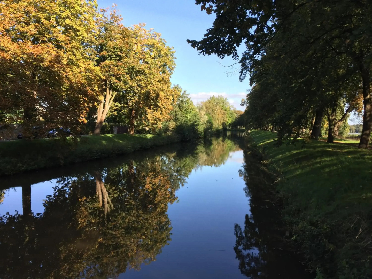 Ferienhaus "Mooie Tied"