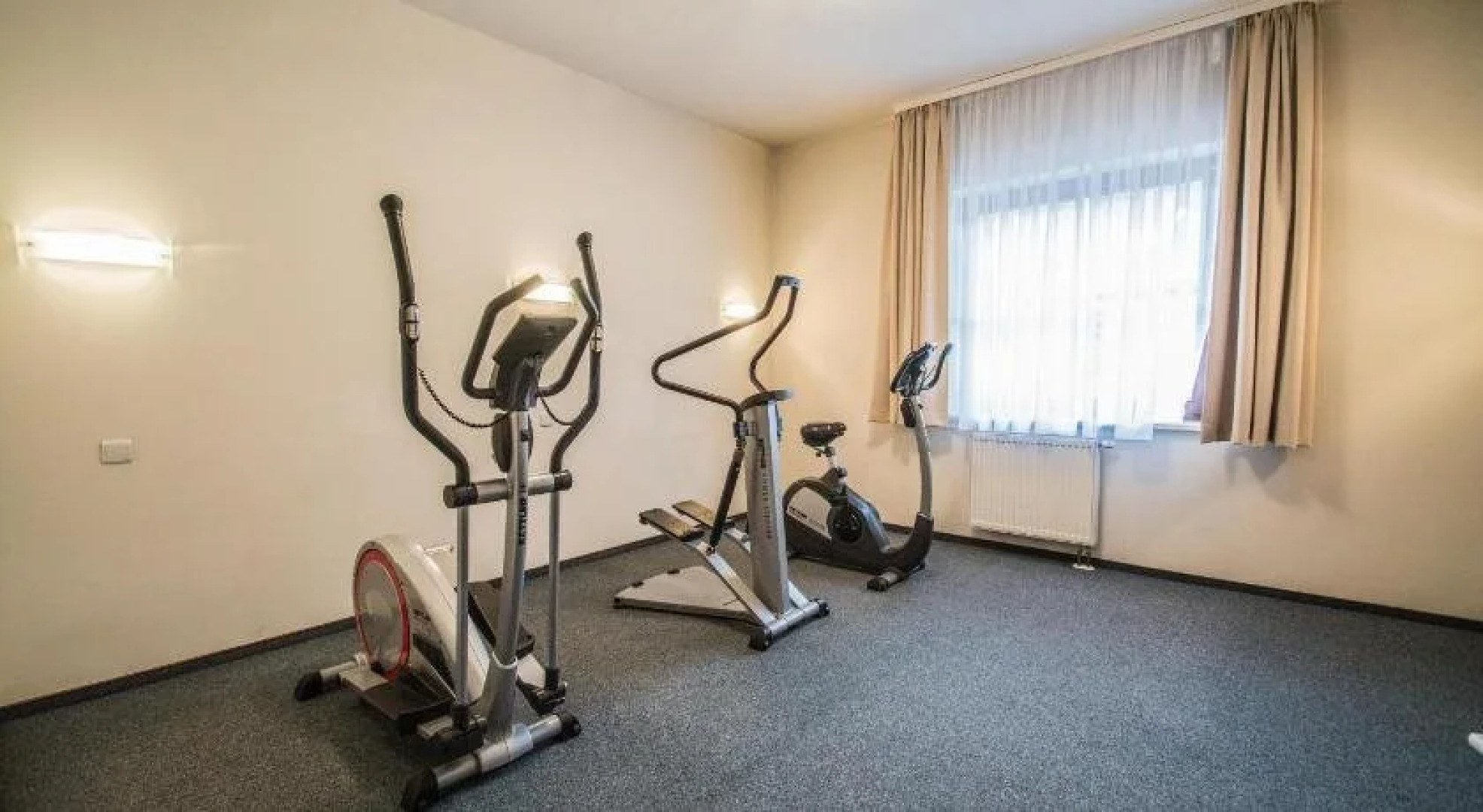 Hotel Jaworzyna Krynicka