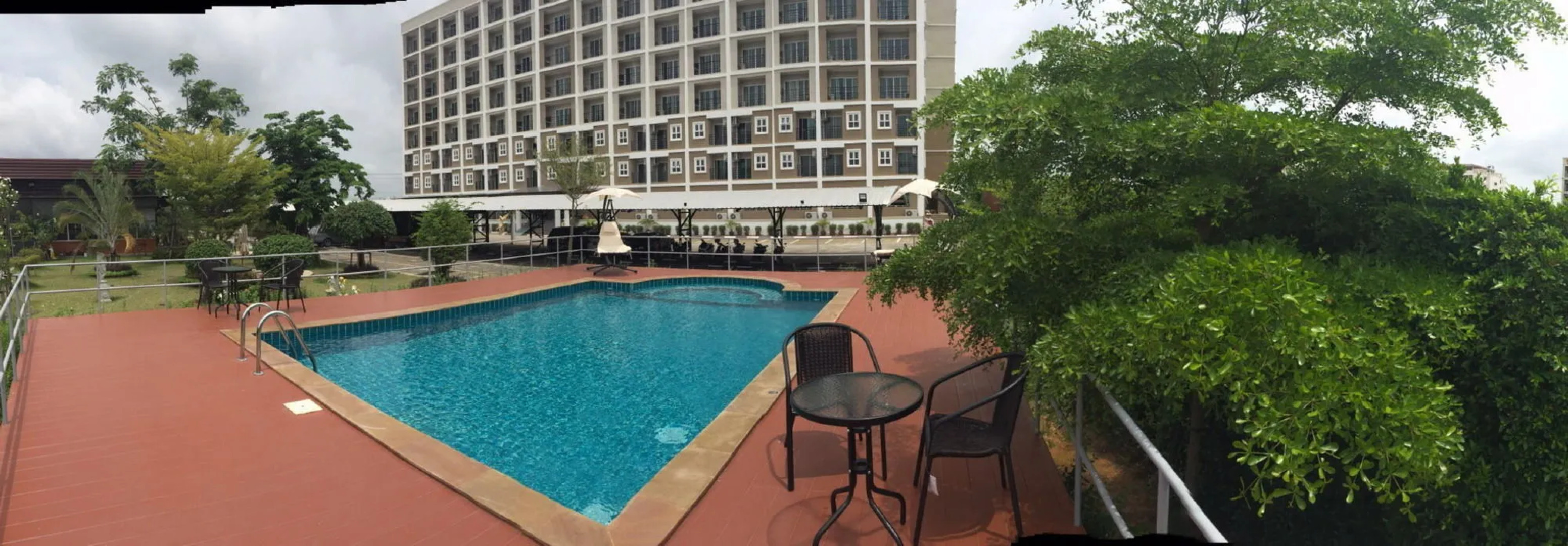 Grand Holiday Residence