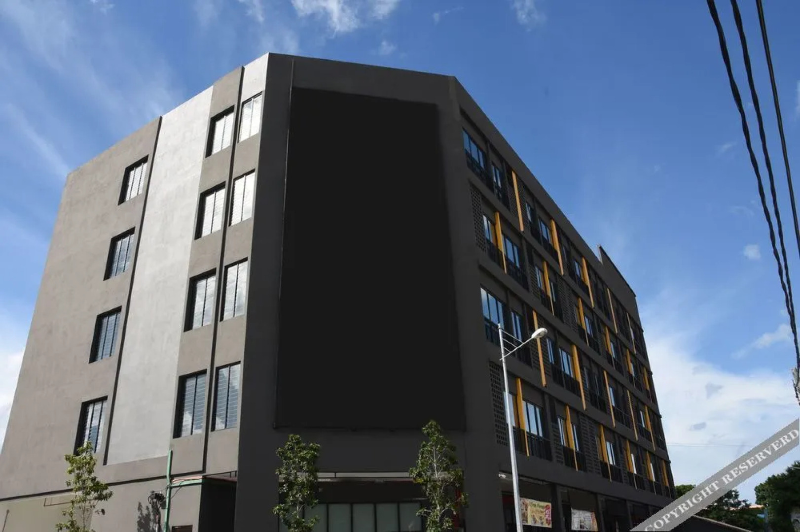 Zen Rooms Sungai Dua