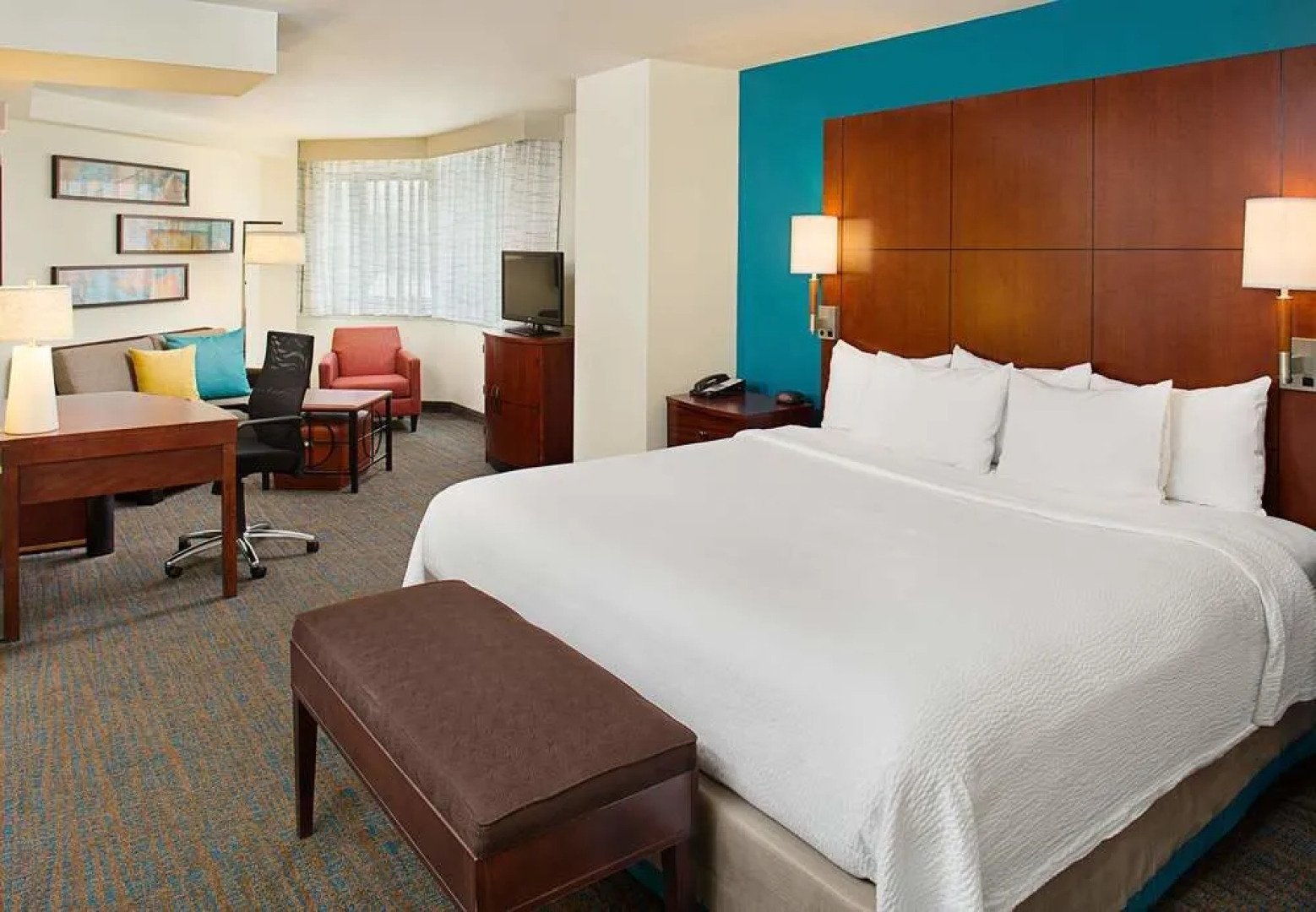 Residence Inn White Plains Westchester County