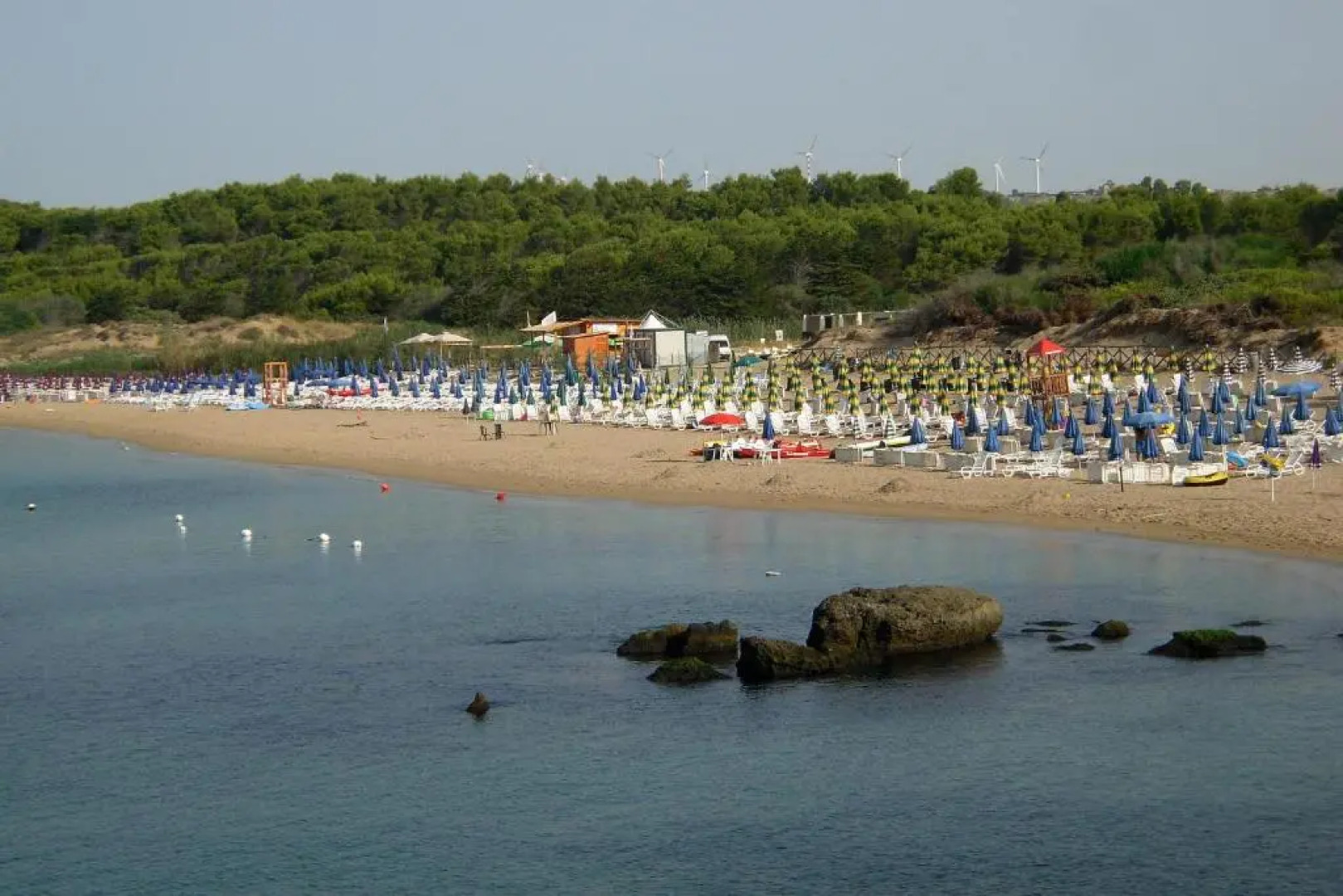 Residence la Darsena