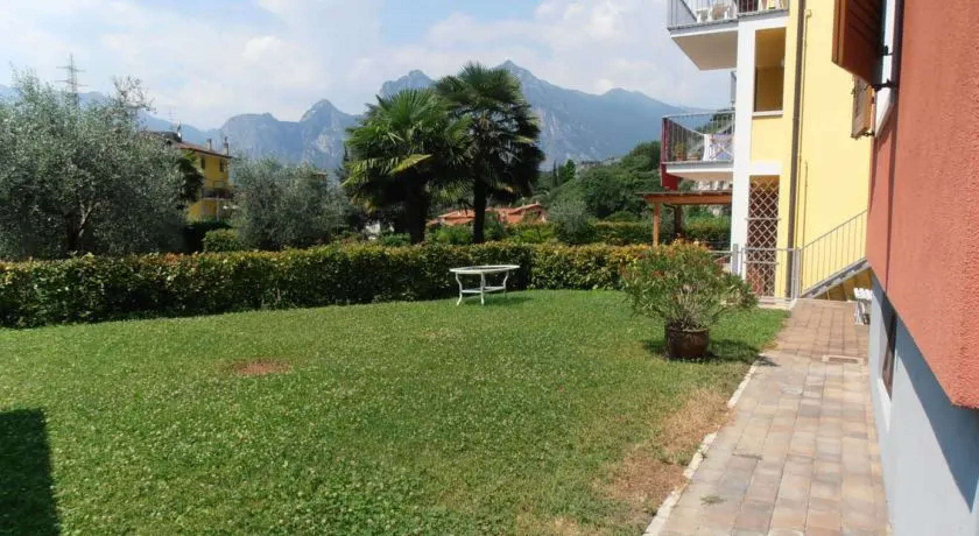 Appartamento Nago-Torbole