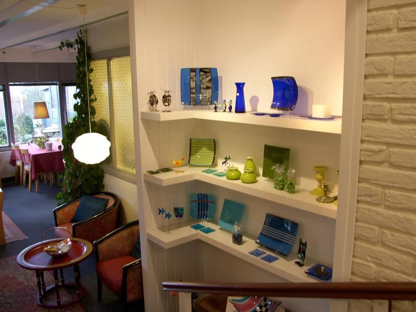 Klintholm Bed & Breakfast