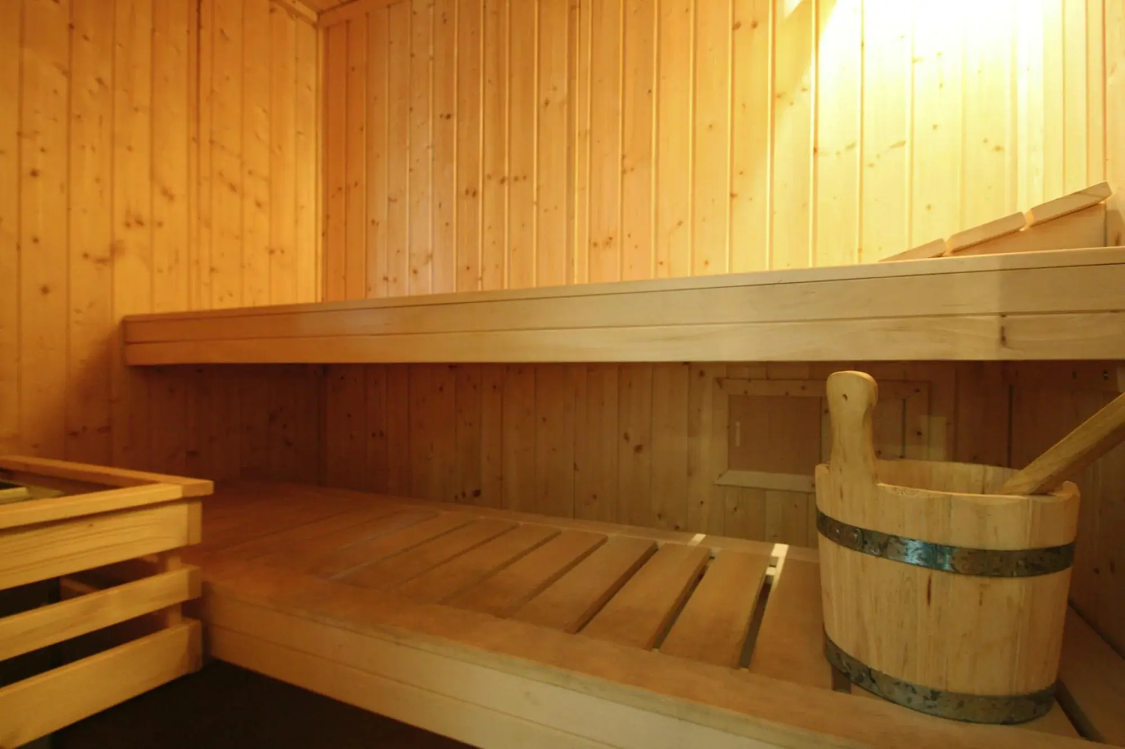 Holiday home An de Linn, Nakenstorf