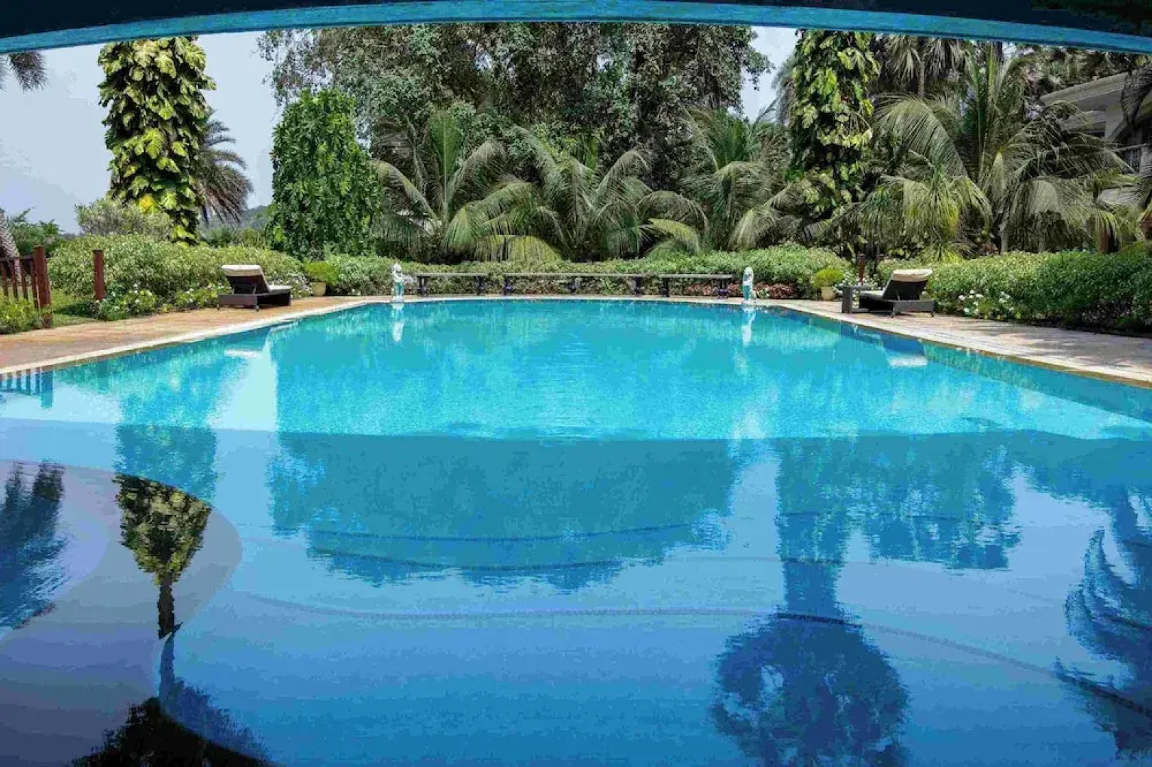 Amã Stays & Trails Villa Ishatva, Alibag