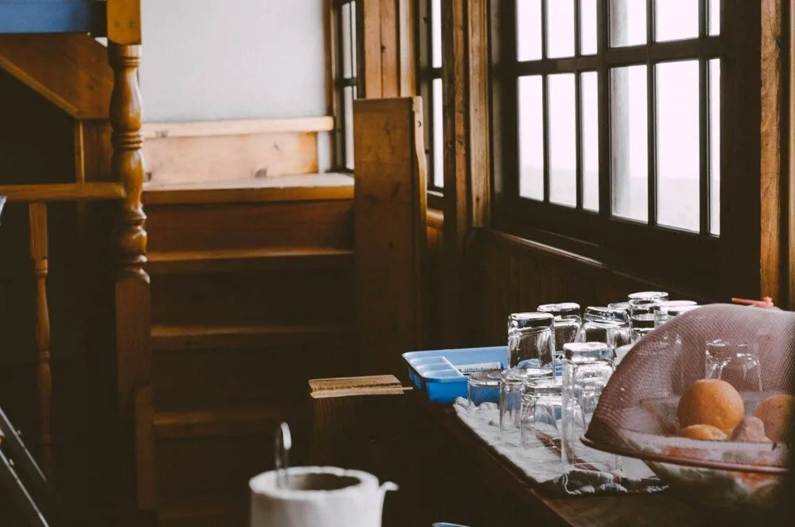 Blue Canary Hostel - Adults Only