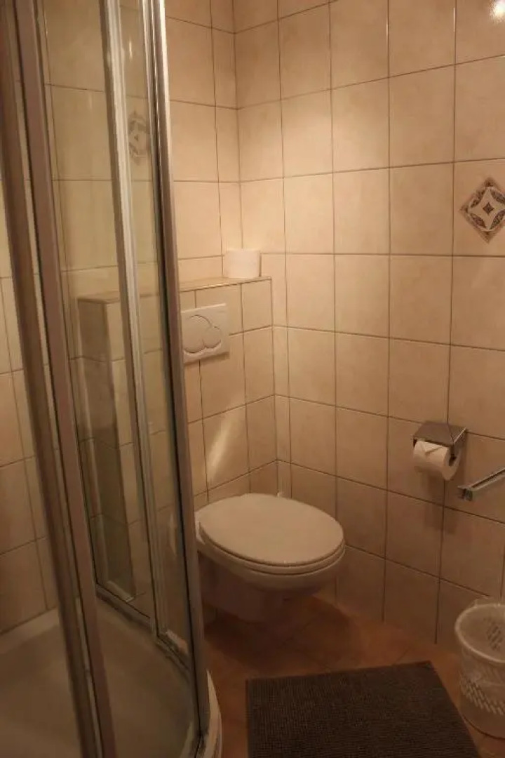 Ferienwohnungen Maurer