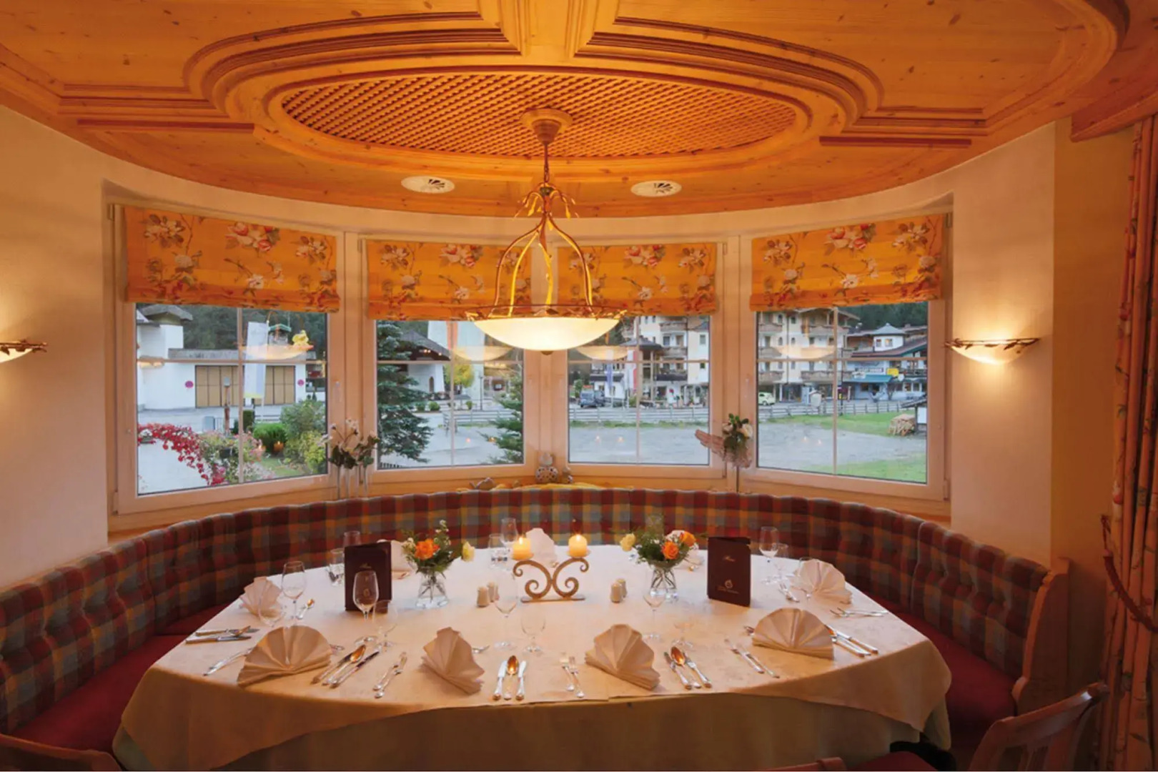 Landhotel Maria Theresia