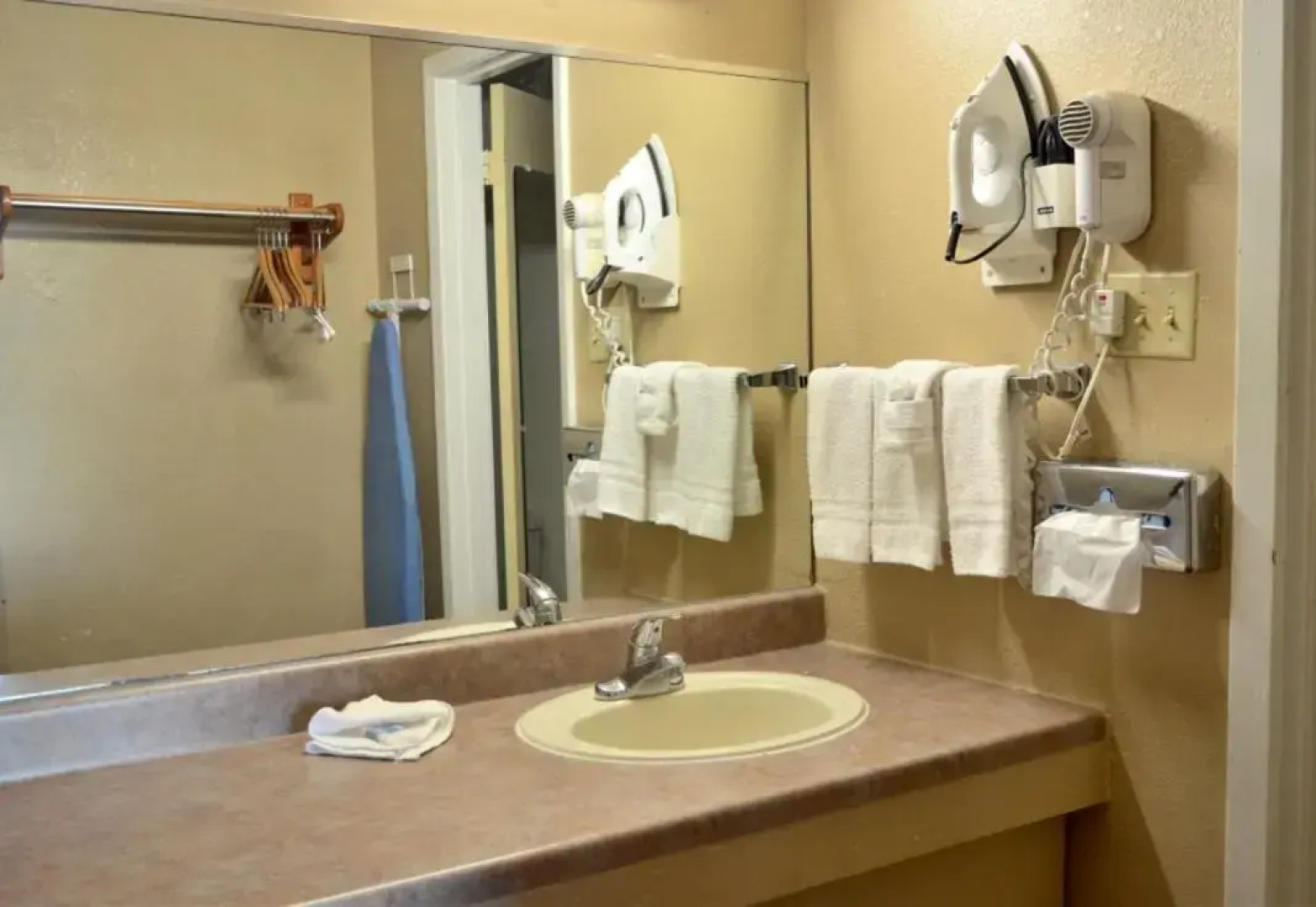 Americas Best Value Inn Stephenville