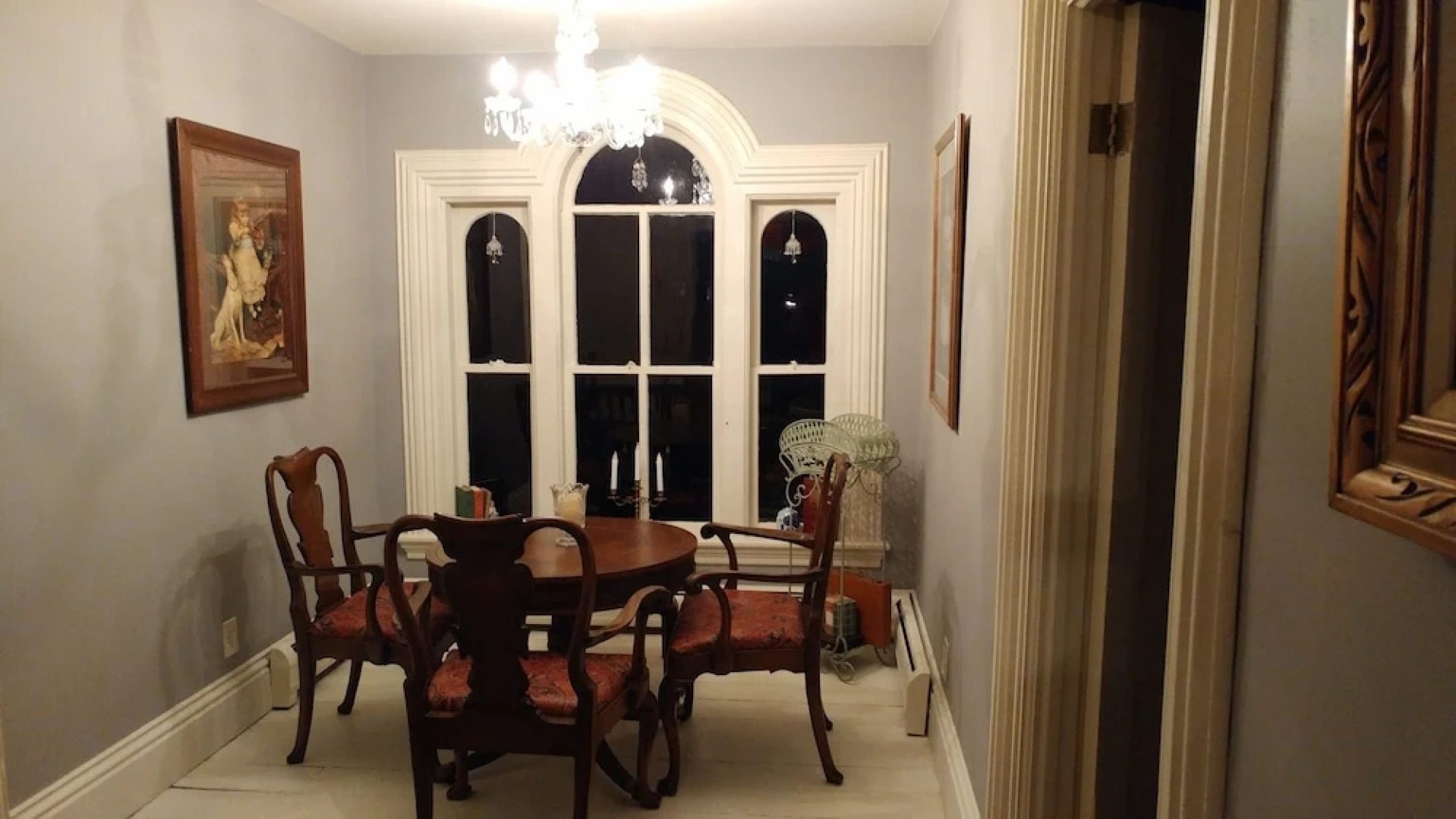 Maplewood Bed & Breakfast