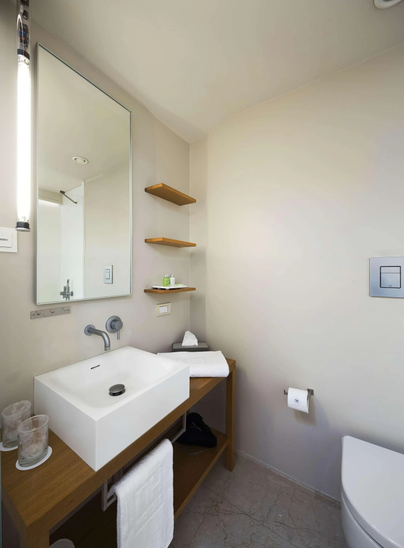 Avani Palazzo Moscova Milan Hotel (previously NH Palazzo Moscova)