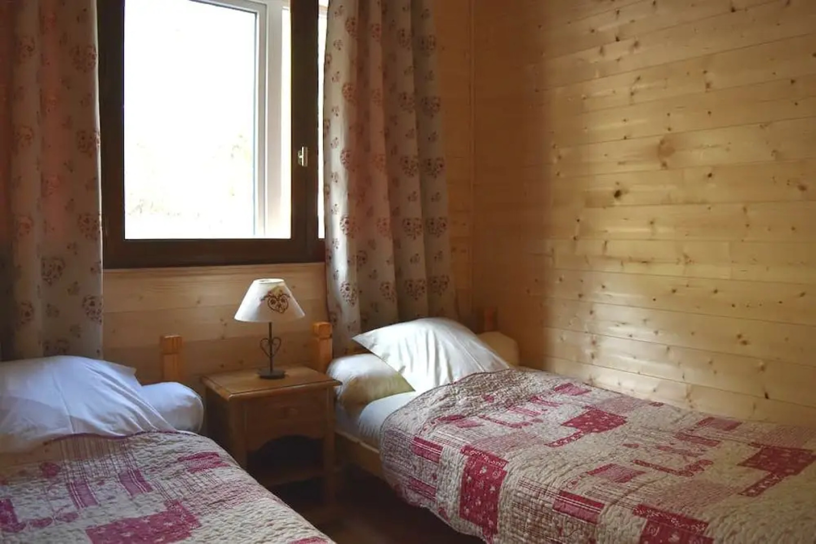 Salle de Réception Hébergement Haute Savoie 74 - Résidence Le Fontenay