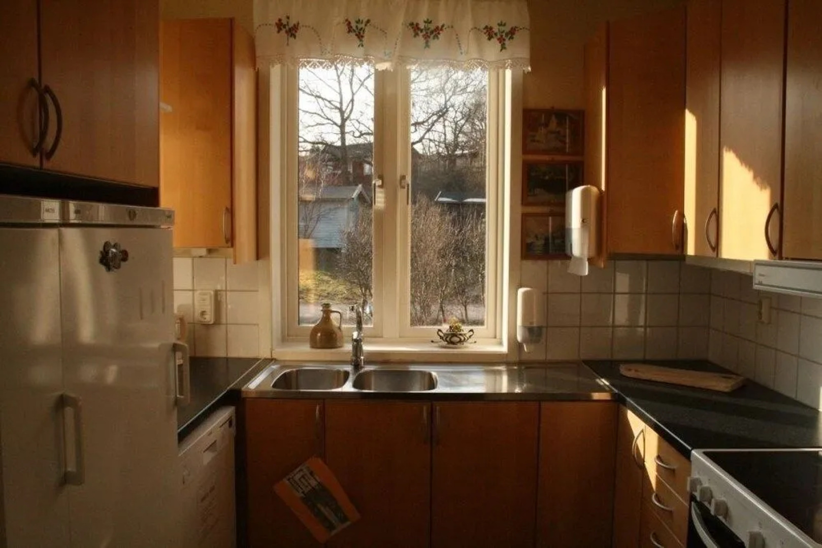 Brännö Värdshus & Pensionat Baggen