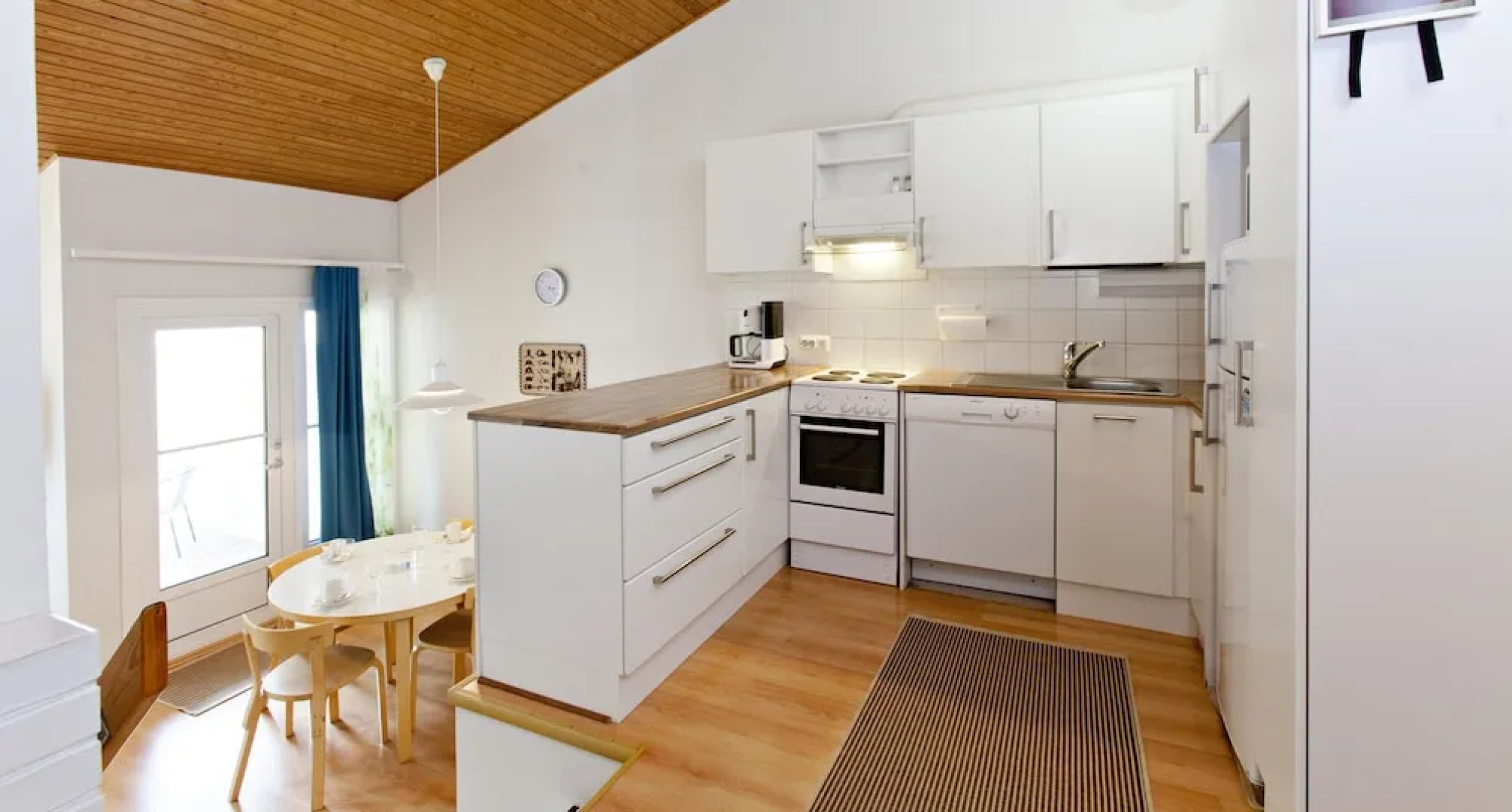 Holiday Club Airisto Apartments