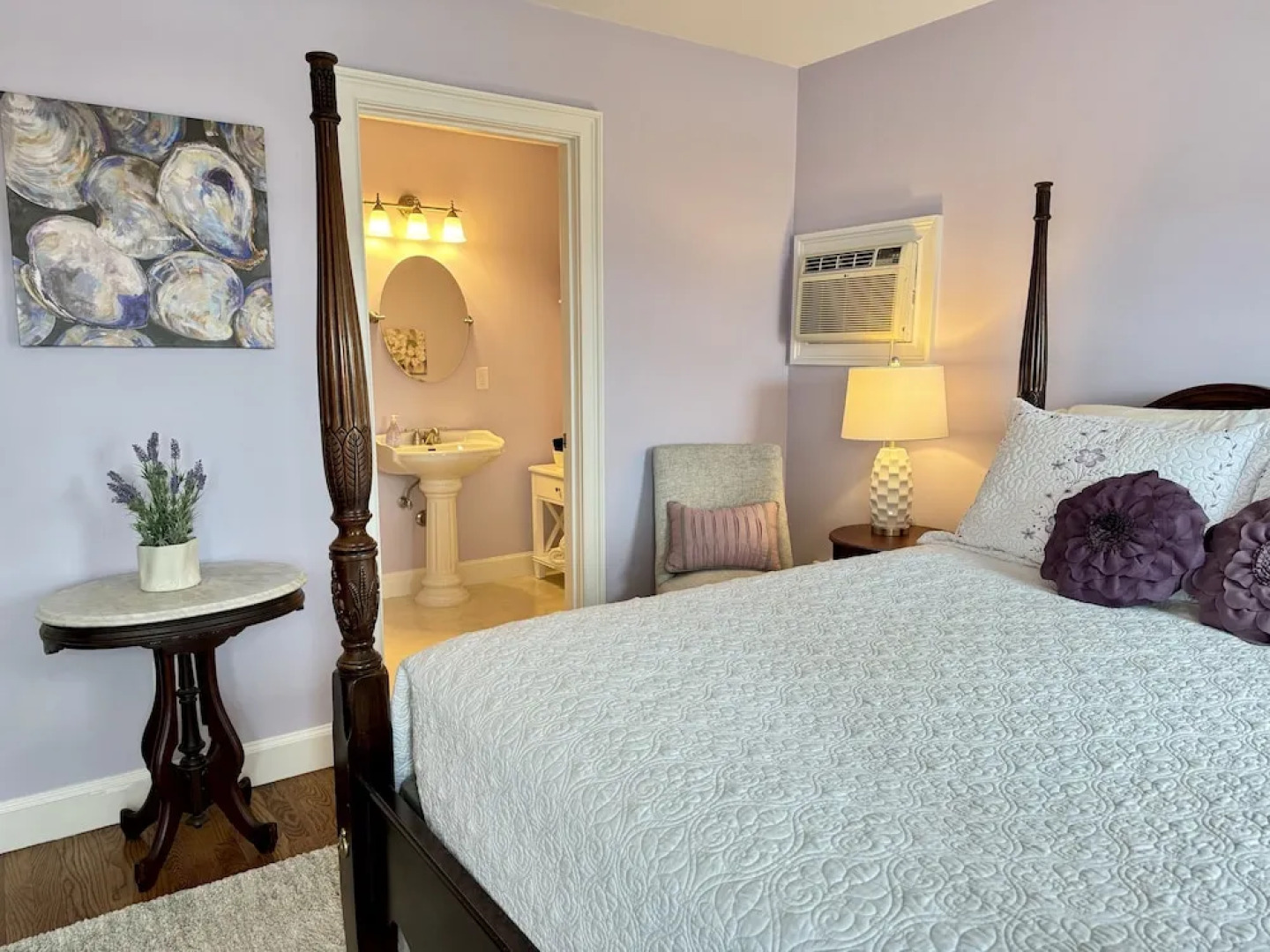 3 Waves Bed & Breakfast