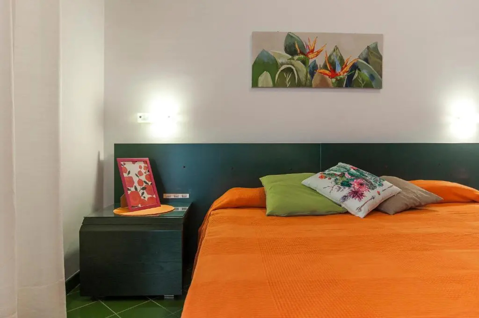 Casa Vacanza Kair Trilo 262