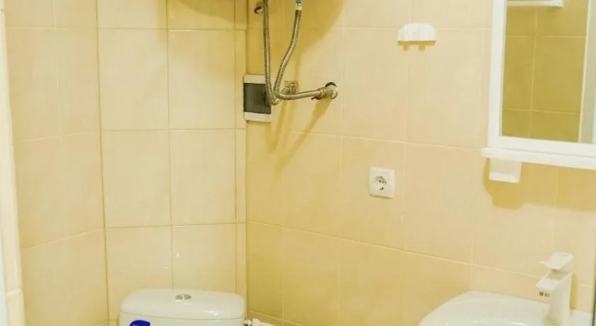 Отель Чайка 3